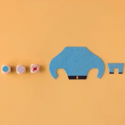 Juego de mesa my monsters