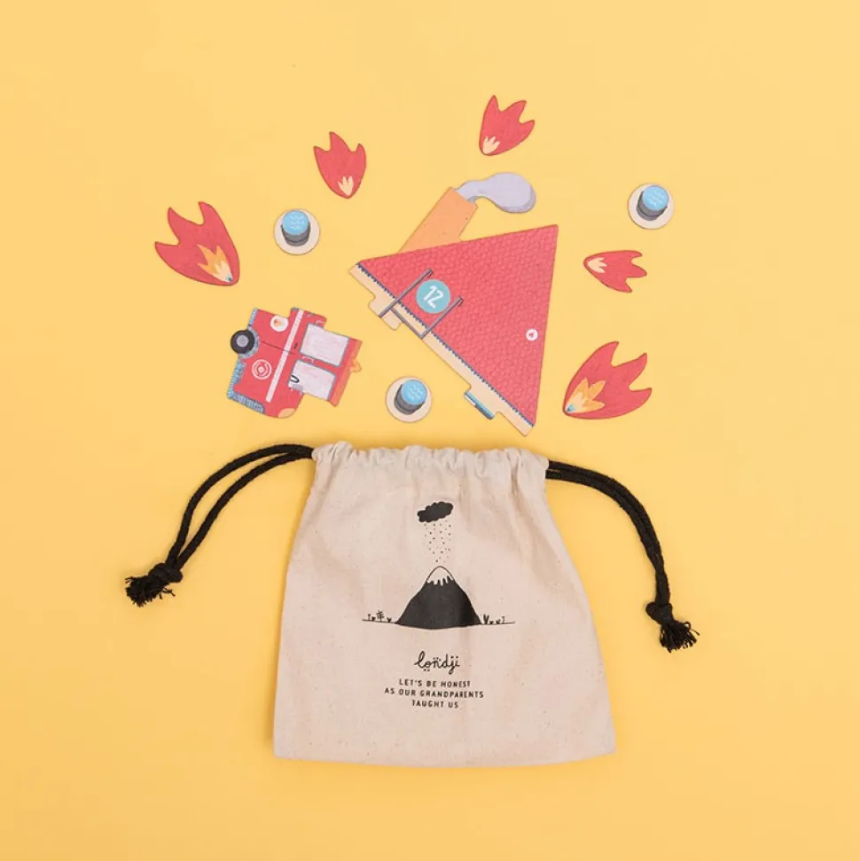 Juego de mesa save the cat pocket