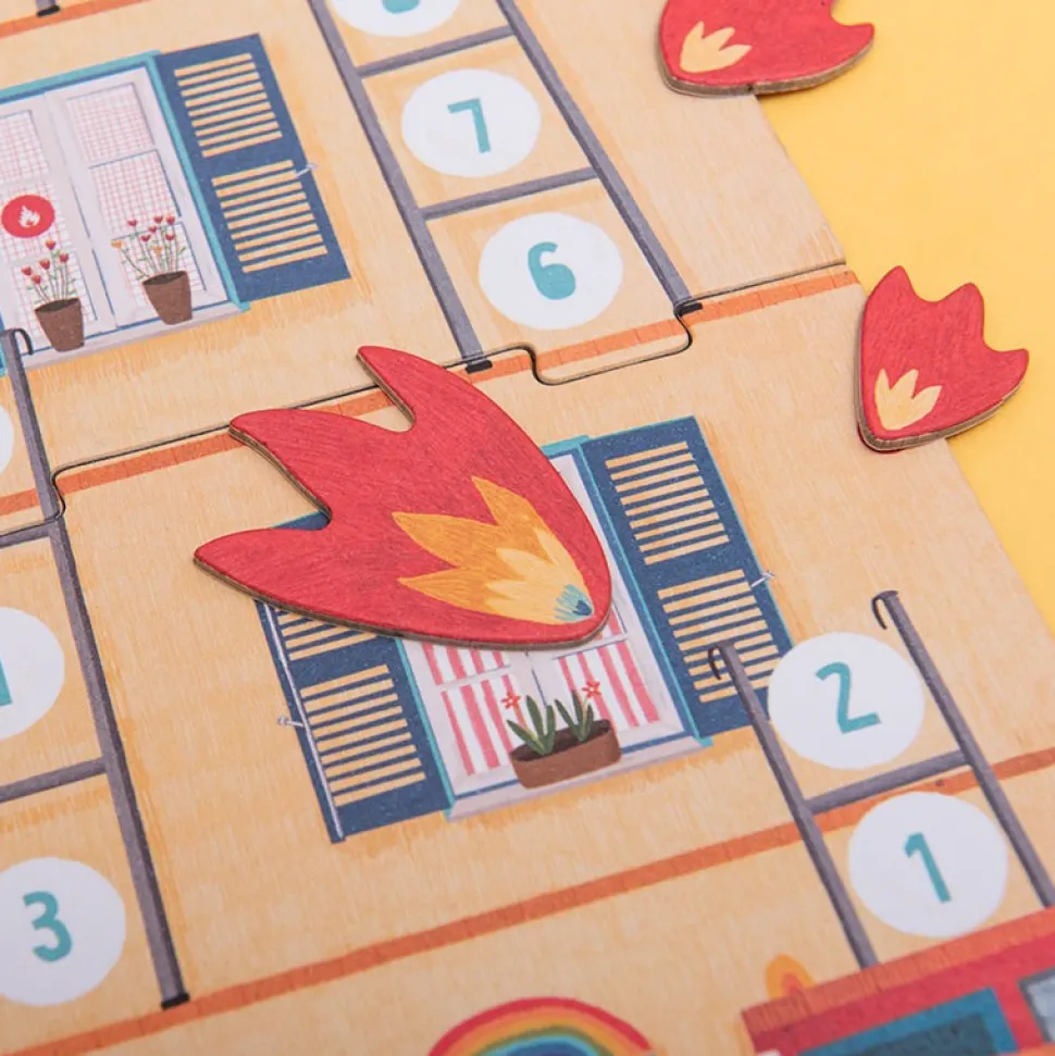 Juego de mesa save the cat pocket