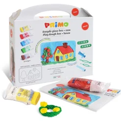 Juego de pasta de modelar Easydò Casa