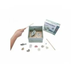 Juego de pesca
