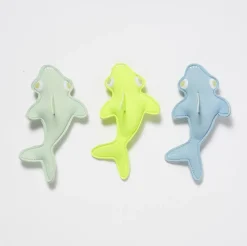 Juego de buceo tiburones citrus