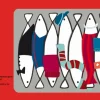 Juego de cartas Sardinas