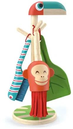 Juego de limpiar Mister Clean