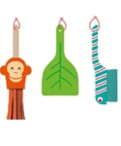 Juego de limpiar Mister Clean