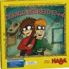 Juego de mesa Código secreto 13+4