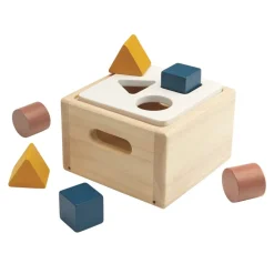Juego Encaja las Formas