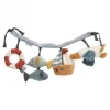 Juguete carrito sailors bay