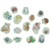 Juguetes para baño forest friends