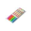 Kidmarker x4 rgbo neon