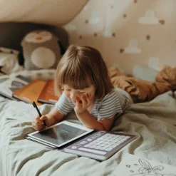 Kidydraw mini erase una vez