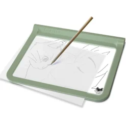 Kidydraw-pro verde