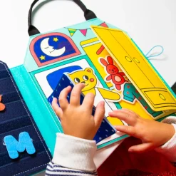 Kit de juego Montessori