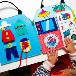 Kit de juego Montessori