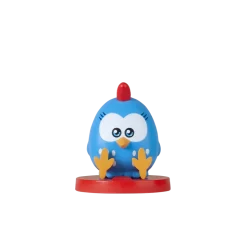 La gallinita pintadita FABA