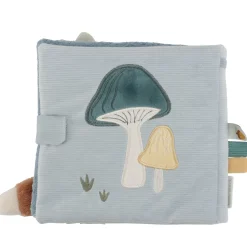 Librito de actividades forest friends
