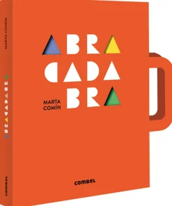 Libro Abracadabra