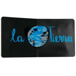 Libro Azul Pop
