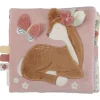 Libro blandito de actividades fairy