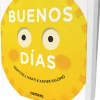 Libro Buenos días