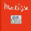 Libro de arte Matisse