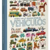 Libro El libro más divertido de todos los vehículos