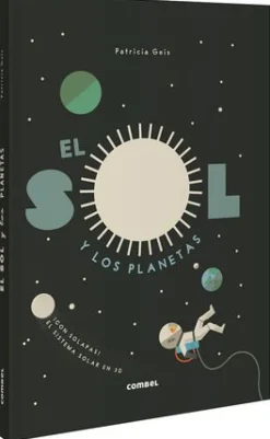 Libro El sol y los planetas