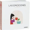 Libro Las emociones
