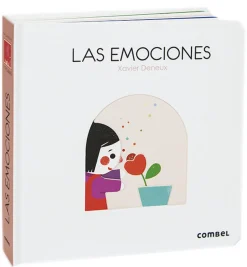 Libro Las emociones