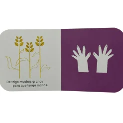 Libro ¿Le pondremos un bigote?