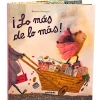 Libro ¡Lo más de lo más!