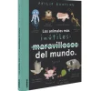 Libro Los animales más inútiles del mundo