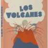 Libro Los volcanes