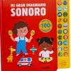 Libro Mi gran imaginario sonoro