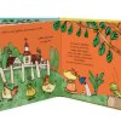Libro Milo el grillo