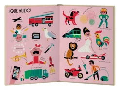 Libro Minipedia