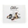 Libro otto the loyal long dog book