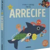 Libro Pipa y Otto en el Arrecife
