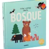 Libro Pipa y Otto en el bosque