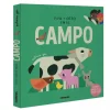 Libro Pipa y Otto en el Campo