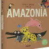 Libro Pipa y Otto en la Amazonía