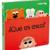 Libro ¿Qué es esto?