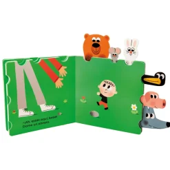 Libro ¿Qué es esto?