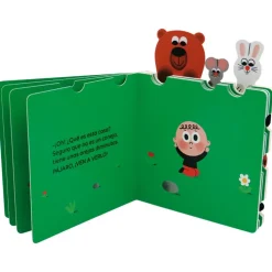 Libro ¿Qué es esto?