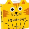 Libro ¿Quién soy?