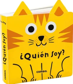 Libro ¿Quién soy?