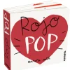 Libro Rojo Pop