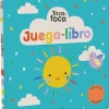 Libro toca toca juega libro