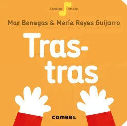 Libro Tras-tras