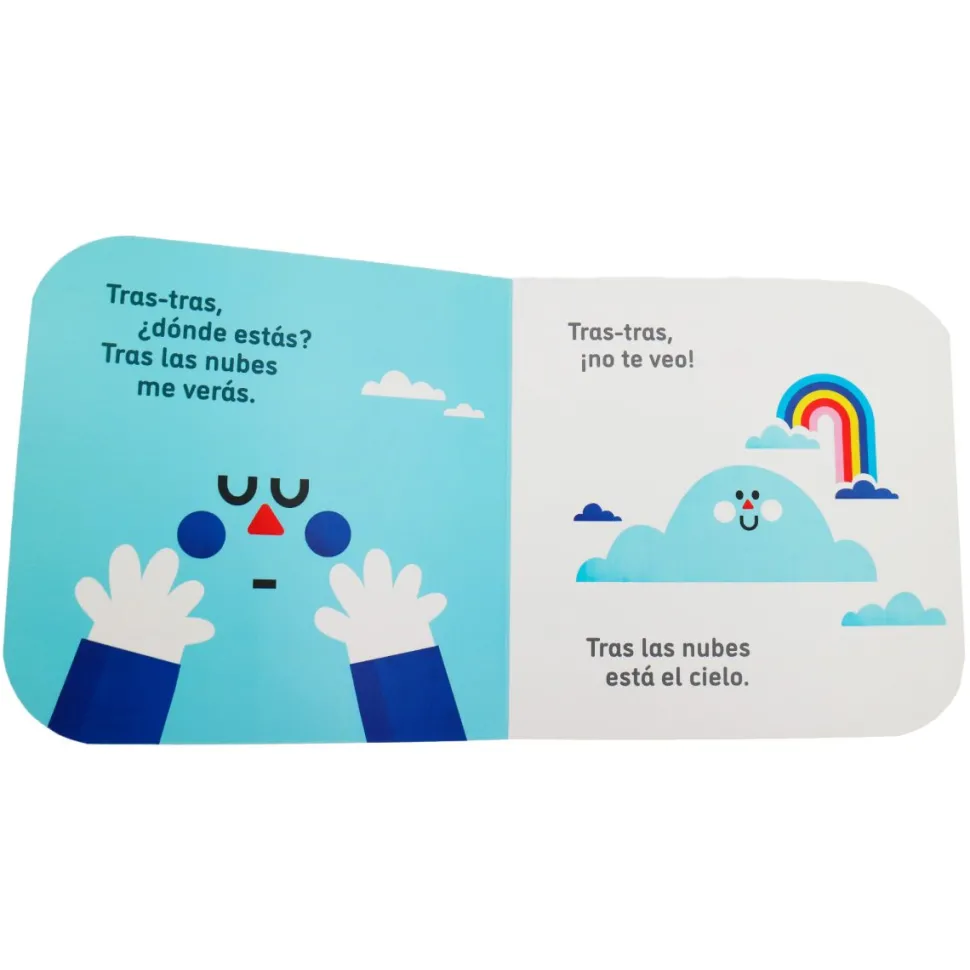 Libro Tras-tras